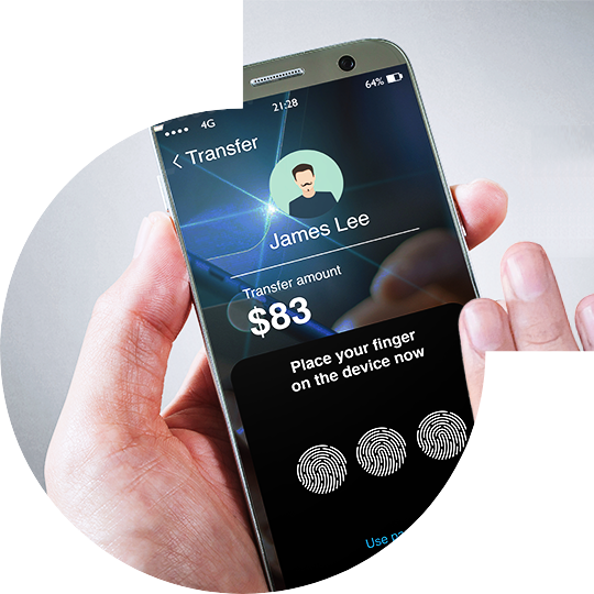 DB视讯新一代全系列感测技术<br>为智慧应用场域带来人机沟通全新体验